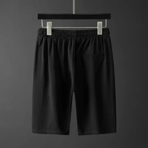 Replica Armani Tracksuits Short Sleeved For Men #1458092 $68.00 USD for Wholesale