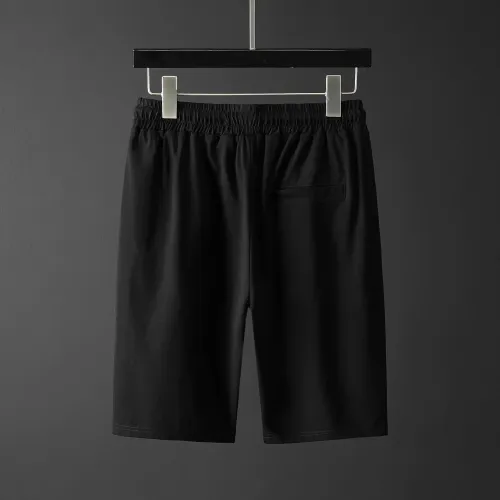 Replica Armani Tracksuits Short Sleeved For Men #1458099 $64.00 USD for Wholesale