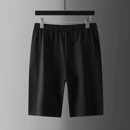 Replica Burberry Tracksuits Short Sleeved For Men #1458101 $64.00 USD for Wholesale