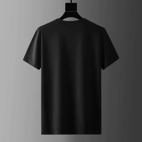 Replica Burberry Tracksuits Short Sleeved For Men #1458101 $64.00 USD for Wholesale