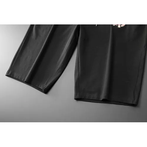 Replica Burberry Tracksuits Short Sleeved For Men #1458101 $64.00 USD for Wholesale