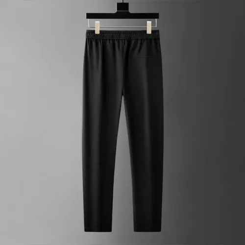 Replica Burberry Tracksuits Short Sleeved For Men #1458114 $72.00 USD for Wholesale