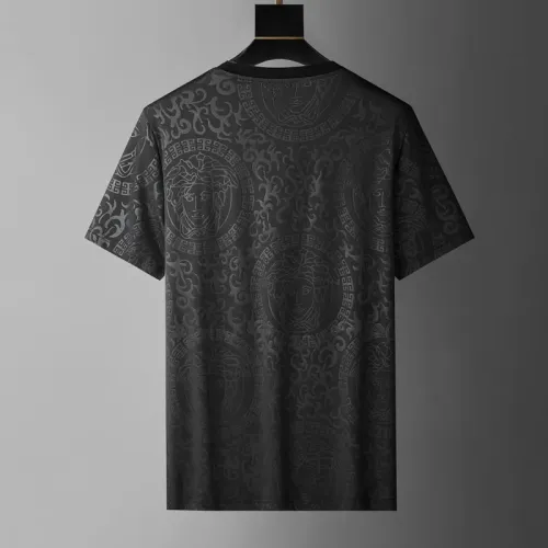Replica Versace Tracksuits Short Sleeved For Men #1458121 $72.00 USD for Wholesale