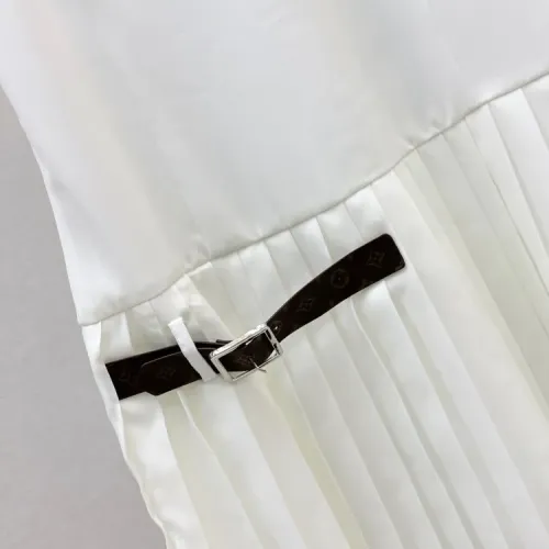 Replica Louis Vuitton LV Dresses Sleeveless For Women #1458129 $76.00 USD for Wholesale