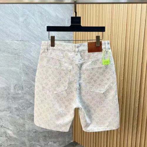 Wholesale Louis Vuitton LV Jeans For Men #1458262 $60.00 USD, Wholesale Quality Replica Louis Vuitton LV Jeans