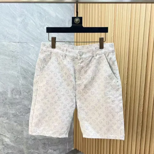 Replica Louis Vuitton LV Jeans For Men #1458262 $60.00 USD for Wholesale