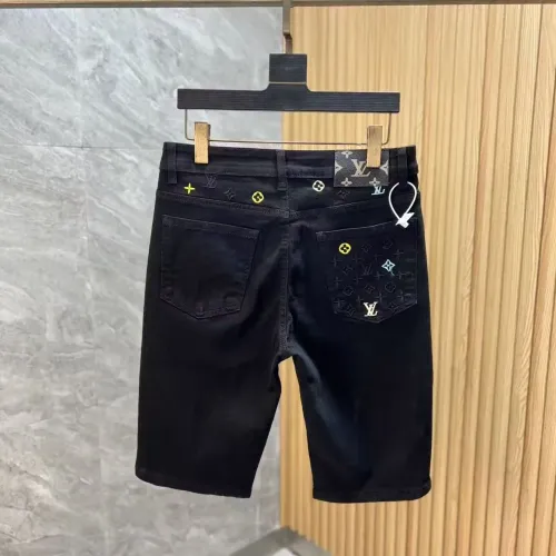 Wholesale Louis Vuitton LV Jeans For Men #1458263 $60.00 USD, Wholesale Quality Replica Louis Vuitton LV Jeans