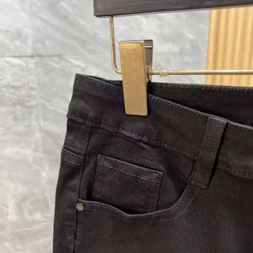 Replica Louis Vuitton LV Jeans For Men #1458263 $60.00 USD for Wholesale