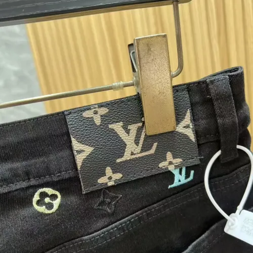 Replica Louis Vuitton LV Jeans For Men #1458263 $60.00 USD for Wholesale