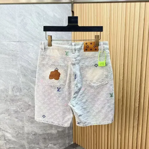 Wholesale Louis Vuitton LV Jeans For Men #1458264 $60.00 USD, Wholesale Quality Replica Louis Vuitton LV Jeans