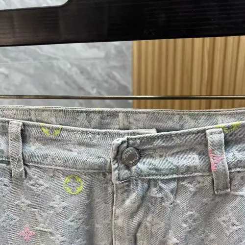 Replica Louis Vuitton LV Jeans For Men #1458264 $60.00 USD for Wholesale