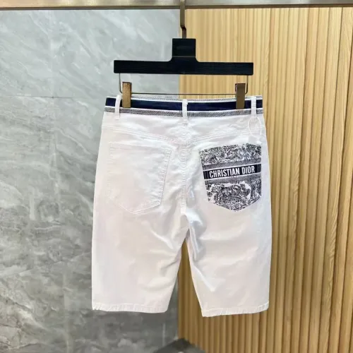 Wholesale Christian Dior Jeans For Men #1458265 $60.00 USD, Wholesale Quality Replica Christian Dior Jeans