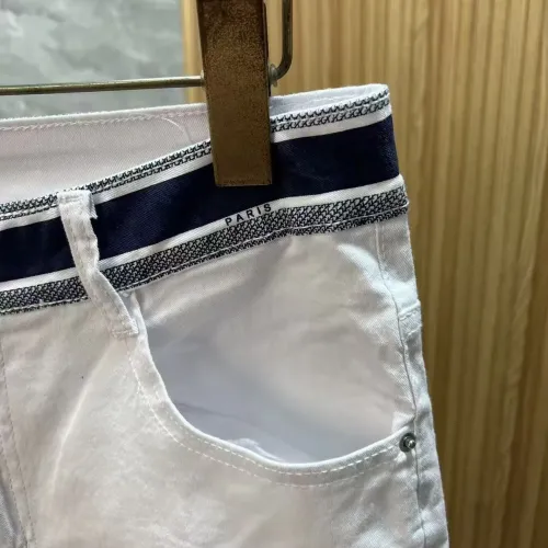 Replica Christian Dior Jeans For Men #1458265 $60.00 USD for Wholesale