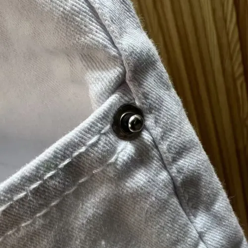 Replica Christian Dior Jeans For Men #1458265 $60.00 USD for Wholesale