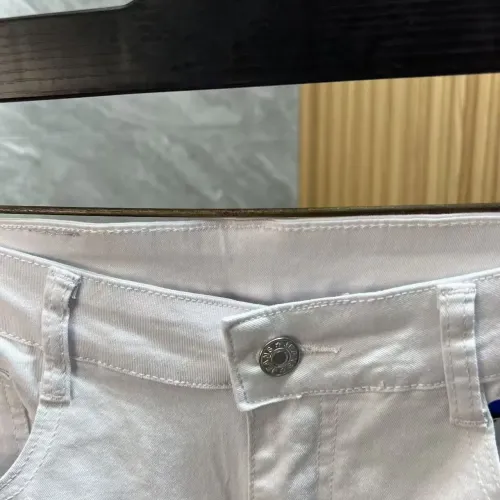 Replica Louis Vuitton LV Jeans For Men #1458266 $60.00 USD for Wholesale