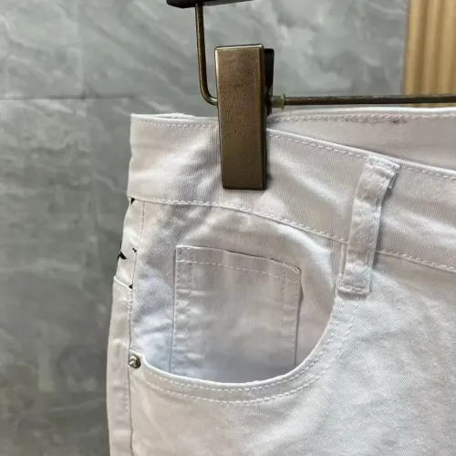 Replica Louis Vuitton LV Jeans For Men #1458266 $60.00 USD for Wholesale