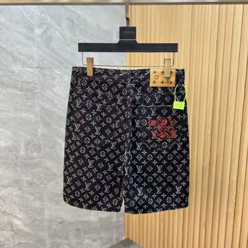 Wholesale Louis Vuitton LV Jeans For Men #1458267 $60.00 USD, Wholesale Quality Replica Louis Vuitton LV Jeans