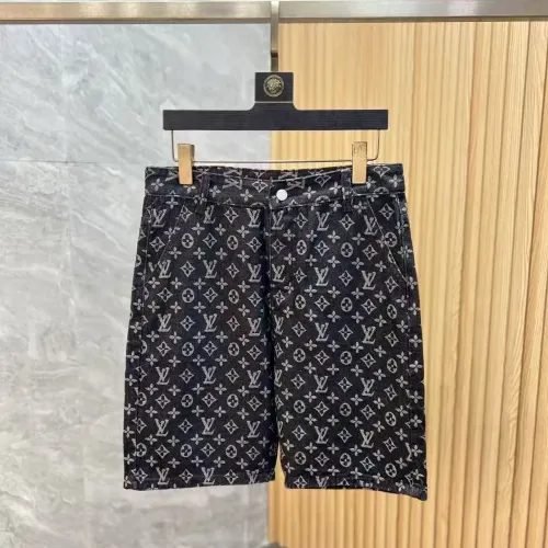 Replica Louis Vuitton LV Jeans For Men #1458267 $60.00 USD for Wholesale