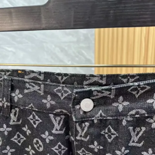 Replica Louis Vuitton LV Jeans For Men #1458267 $60.00 USD for Wholesale