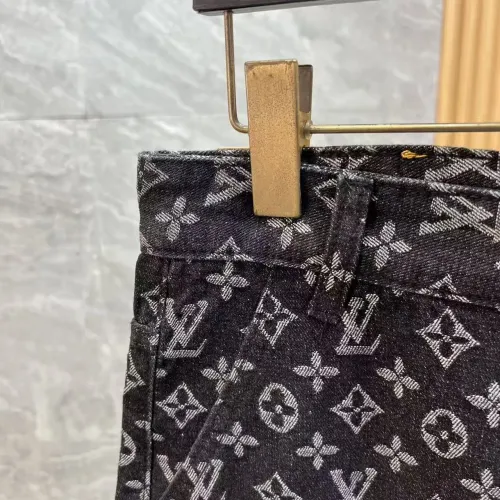 Replica Louis Vuitton LV Jeans For Men #1458267 $60.00 USD for Wholesale