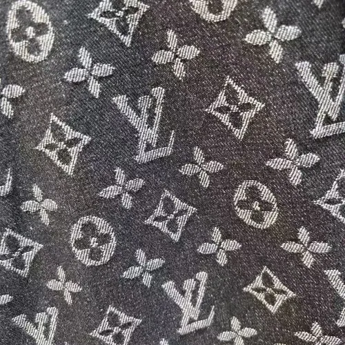 Replica Louis Vuitton LV Jeans For Men #1458267 $60.00 USD for Wholesale
