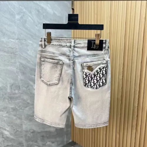 Wholesale Christian Dior Jeans For Men #1458268 $60.00 USD, Wholesale Quality Replica Christian Dior Jeans