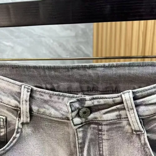 Replica Christian Dior Jeans For Men #1458268 $60.00 USD for Wholesale