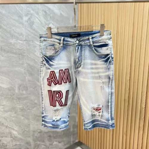 Wholesale Amiri Jeans For Men #1458269 $60.00 USD, Wholesale Quality Replica Amiri Jeans