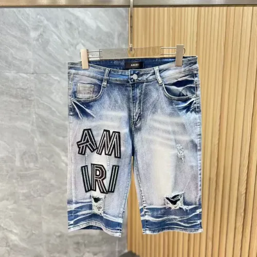 Wholesale Amiri Jeans For Men #1458270 $60.00 USD, Wholesale Quality Replica Amiri Jeans