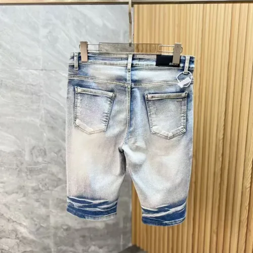 Replica Amiri Jeans For Men #1458270 $60.00 USD for Wholesale