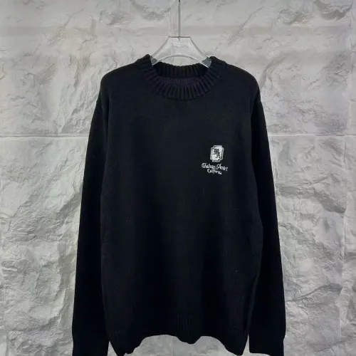 Wholesale Amiri Sweaters Long Sleeved For Unisex #1458278 $56.00 USD, Wholesale Quality Replica Amiri Sweaters
