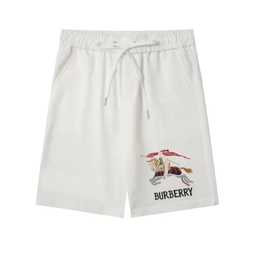 Wholesale Burberry Pants For Men #1458286 $39.00 USD, Wholesale Quality Replica Burberry Pants