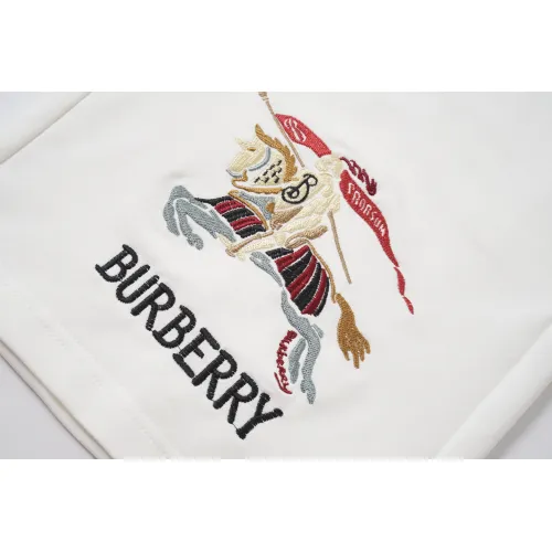 Replica Burberry Pants For Men #1458286 $39.00 USD for Wholesale