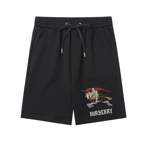 Wholesale Burberry Pants For Men #1458287 $39.00 USD, Wholesale Quality Replica Burberry Pants