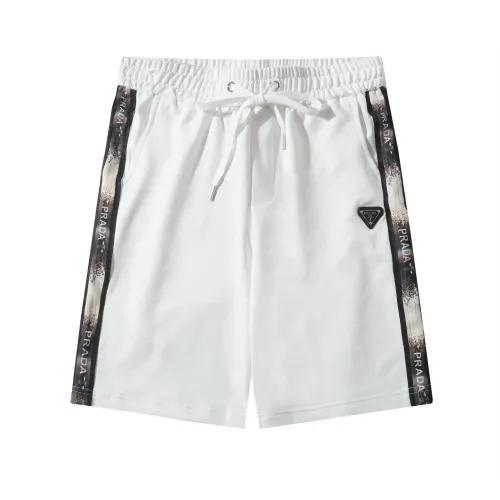 Wholesale Prada Pants For Men #1458289 $39.00 USD, Wholesale Quality Replica Prada Pants