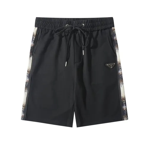 Wholesale Prada Pants For Men #1458290 $39.00 USD, Wholesale Quality Replica Prada Pants