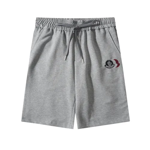 Wholesale Moncler Pants For Men #1458291 $39.00 USD, Wholesale Quality Replica Moncler Pants