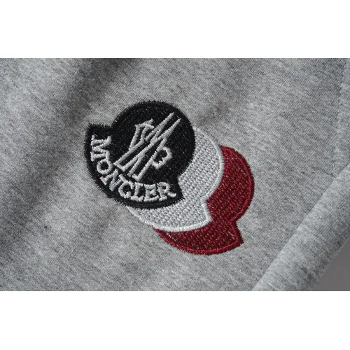 Replica Moncler Pants For Men #1458291 $39.00 USD for Wholesale
