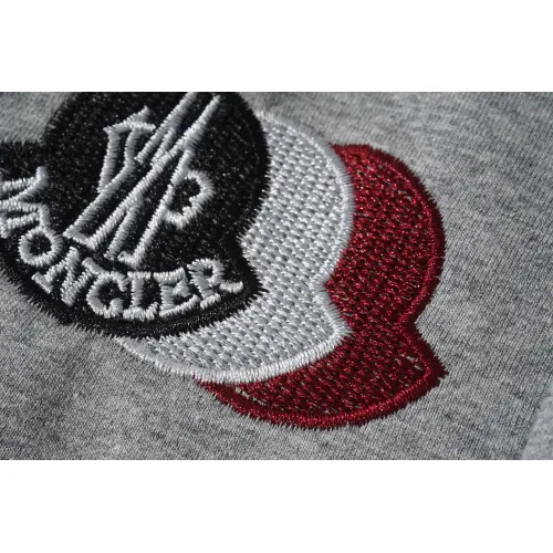 Replica Moncler Pants For Men #1458291 $39.00 USD for Wholesale