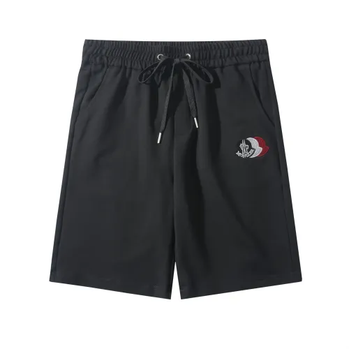 Wholesale Moncler Pants For Men #1458292 $39.00 USD, Wholesale Quality Replica Moncler Pants