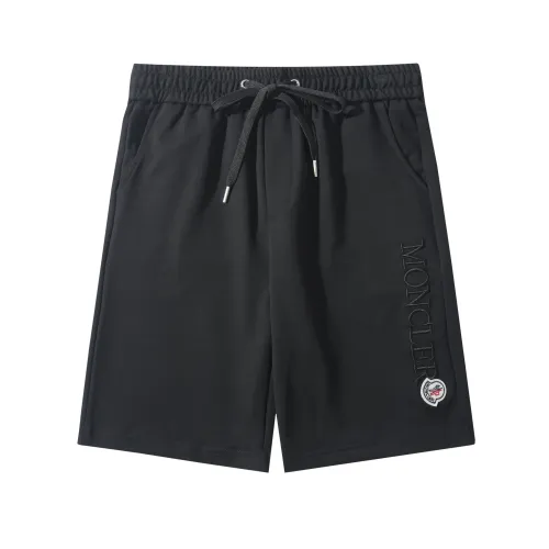 Wholesale Moncler Pants For Men #1458294 $39.00 USD, Wholesale Quality Replica Moncler Pants