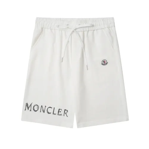 Wholesale Moncler Pants For Men #1458295 $39.00 USD, Wholesale Quality Replica Moncler Pants