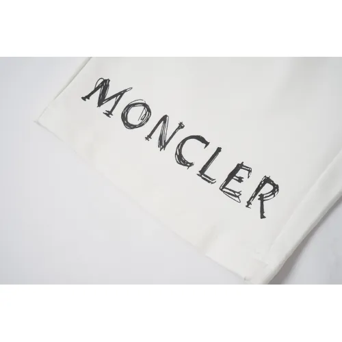 Replica Moncler Pants For Men #1458295 $39.00 USD for Wholesale