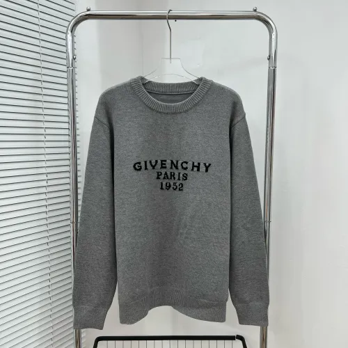 Wholesale Givenchy Sweaters Long Sleeved For Unisex #1458310 $48.00 USD, Wholesale Quality Replica Givenchy Sweaters