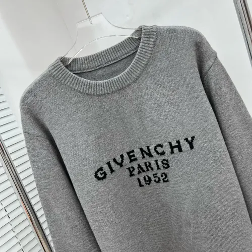 Replica Givenchy Sweaters Long Sleeved For Unisex #1458310 $48.00 USD for Wholesale