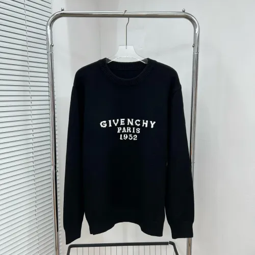 Wholesale Givenchy Sweaters Long Sleeved For Unisex #1458312 $48.00 USD, Wholesale Quality Replica Givenchy Sweaters