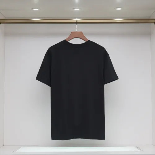 Replica Fendi T-Shirts Short Sleeved For Unisex #1458315 $34.00 USD for Wholesale