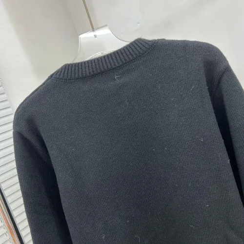 Replica Fendi Sweaters Long Sleeved For Unisex #1458318 $52.00 USD for Wholesale