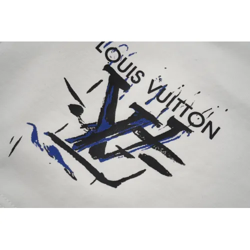 Replica Louis Vuitton LV Pants For Men #1458322 $39.00 USD for Wholesale