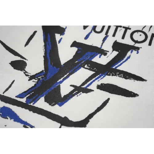 Replica Louis Vuitton LV Pants For Men #1458322 $39.00 USD for Wholesale